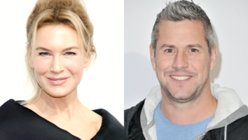 Why Renée Zellweger Says It Was 'Serendipity' That She Met Ant Anstead